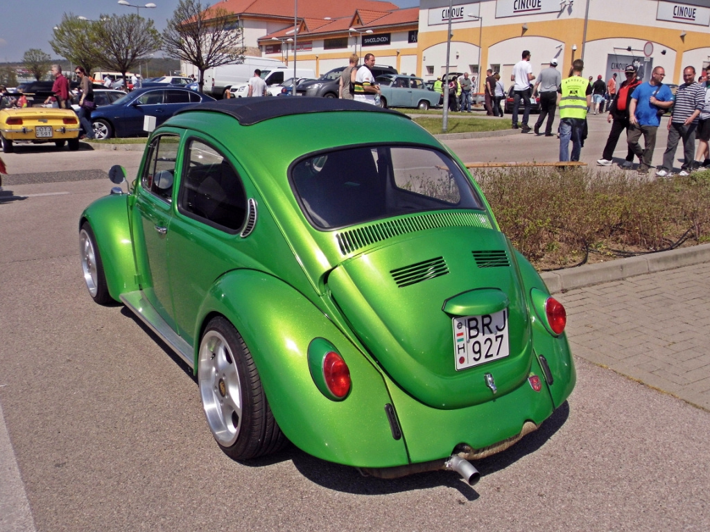 Volkswagen Bogár