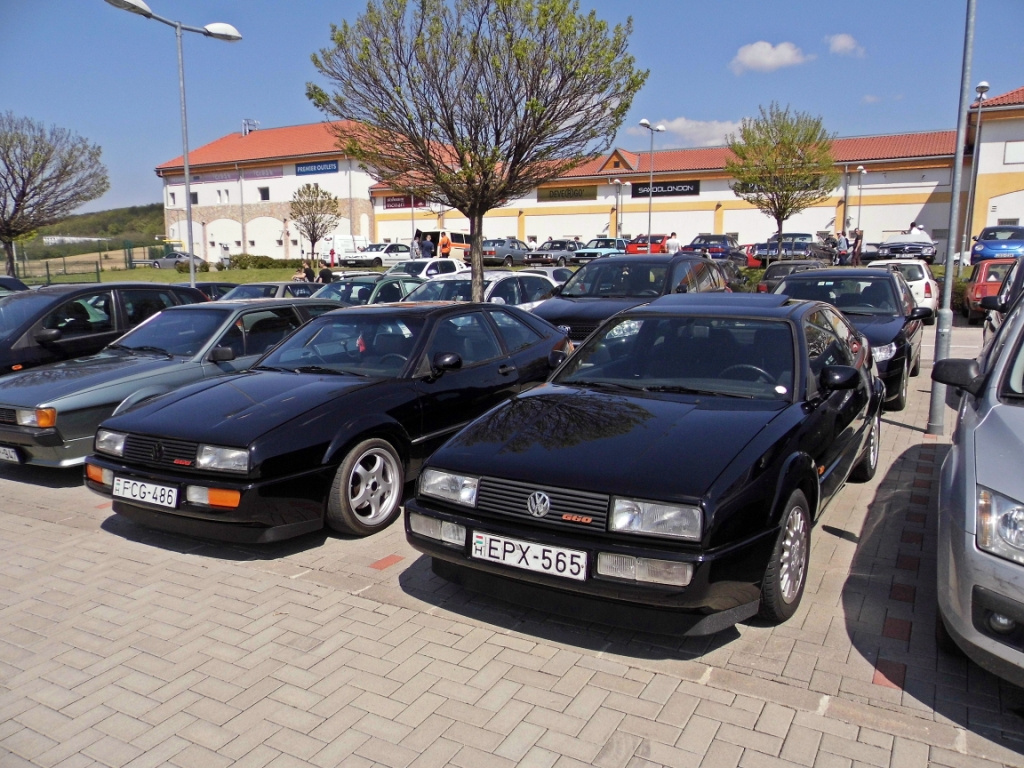 Volkswagen Corrado