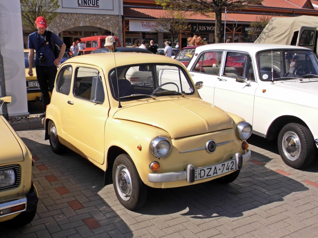 Zastava 750