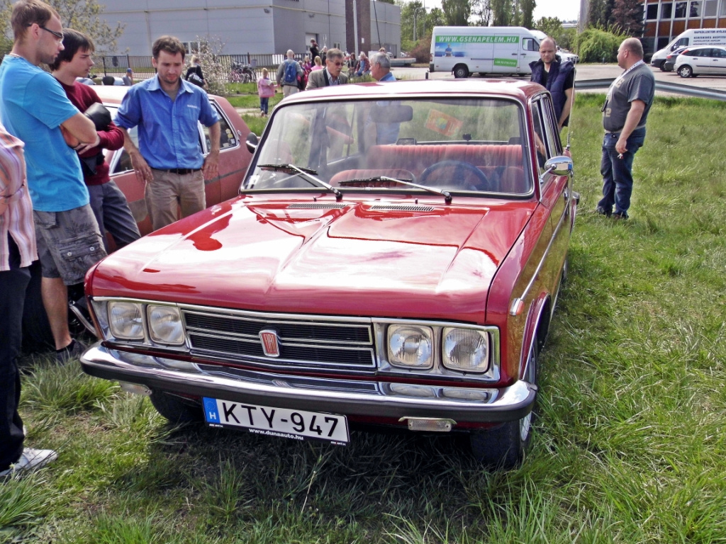 Fiat 125