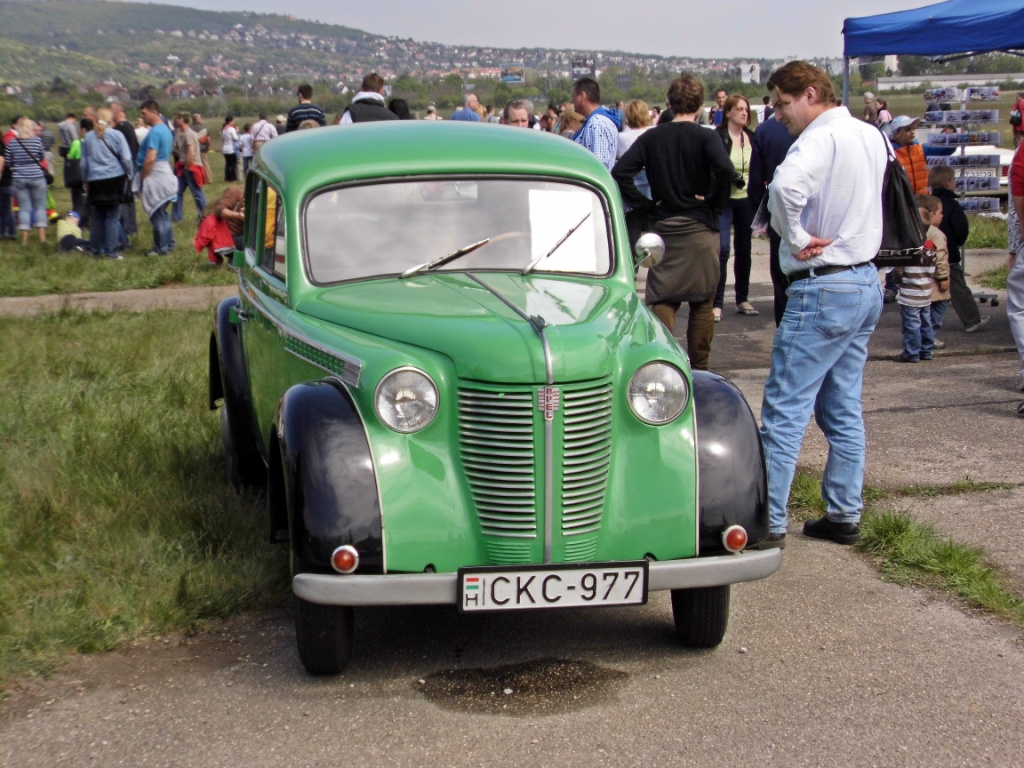 Opel Kadett