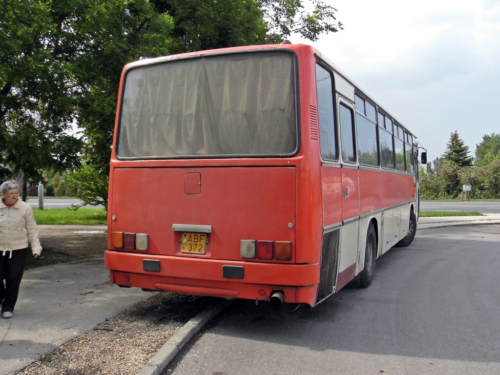 Ikarus 256.50V (ABF-372)