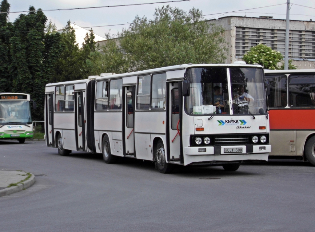 Ikarus 280.02 (CCP-500)