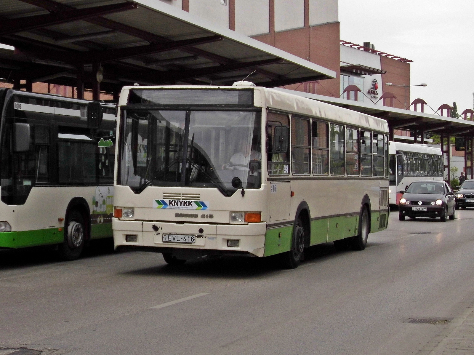 Ikarus 415.24 (EVL-416)