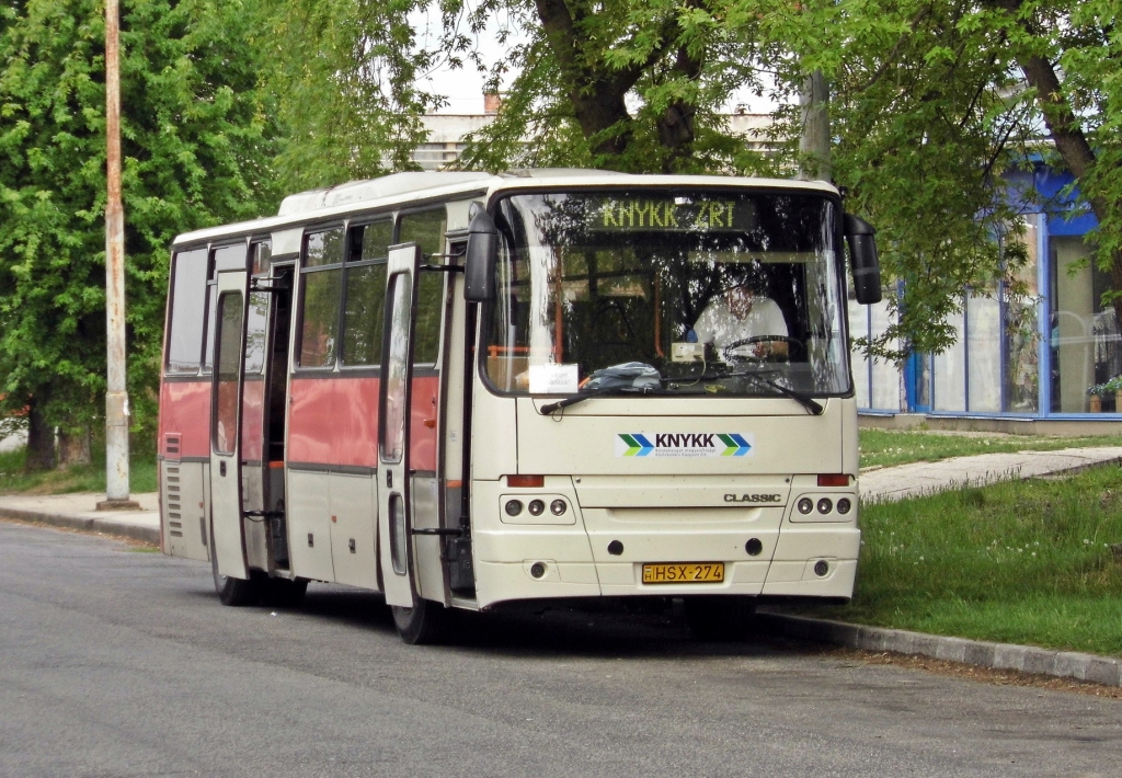 Ikarus C56.22 (HSX-274)