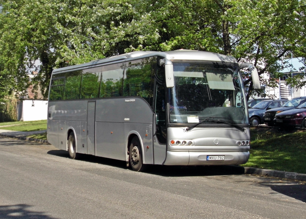 Irisbus Domino (MXU-792)