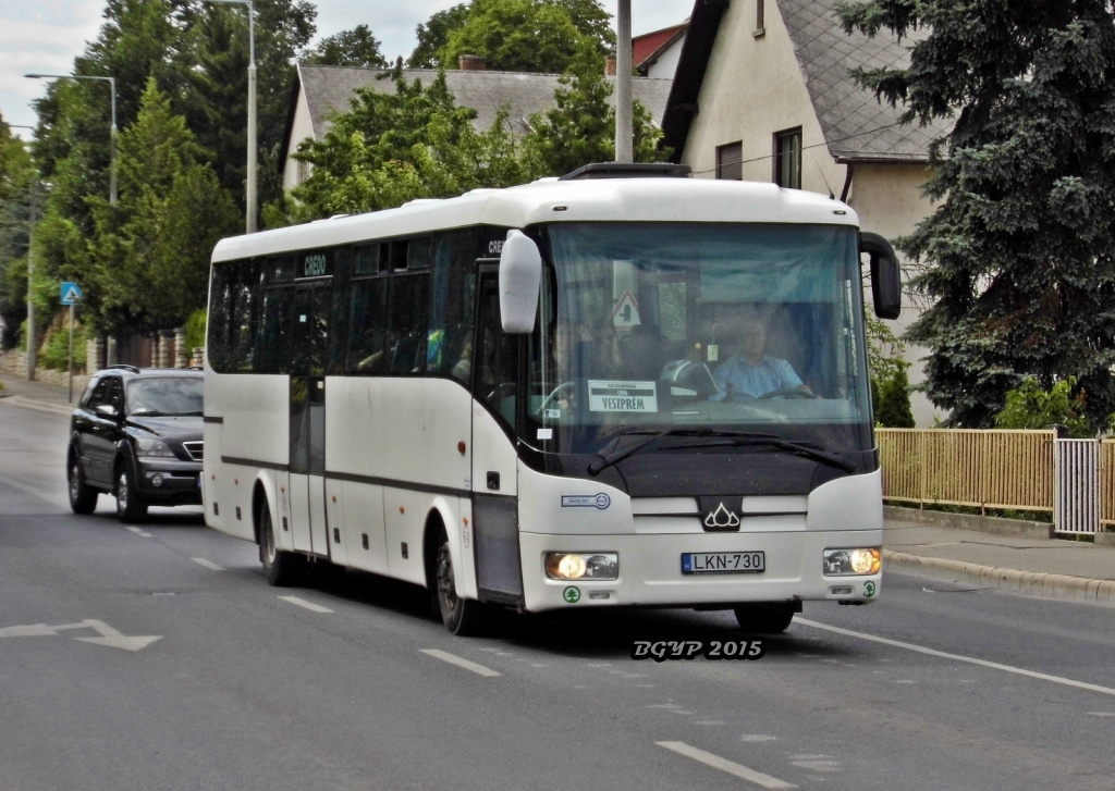 Credo EC12 (LKN-730)