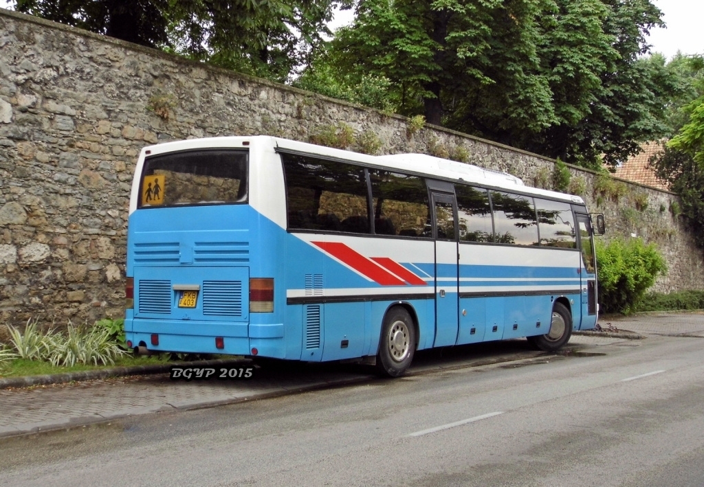 Ikarus 350.08 (FKB-403)