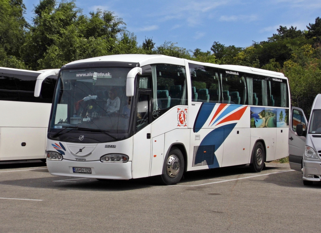 Irizar Century (GA-941DV)