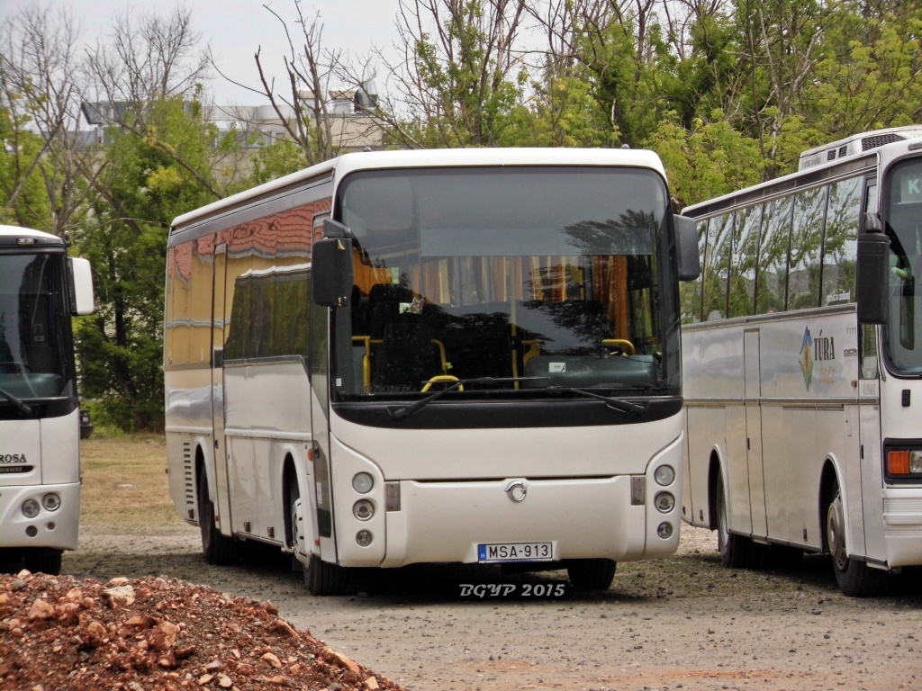 Irisbus Ares (MSA-913)
