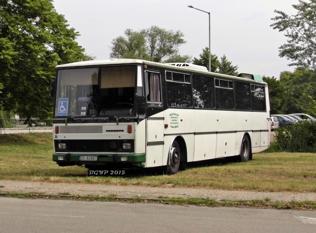 Karosa LC736 (DS-828BT)