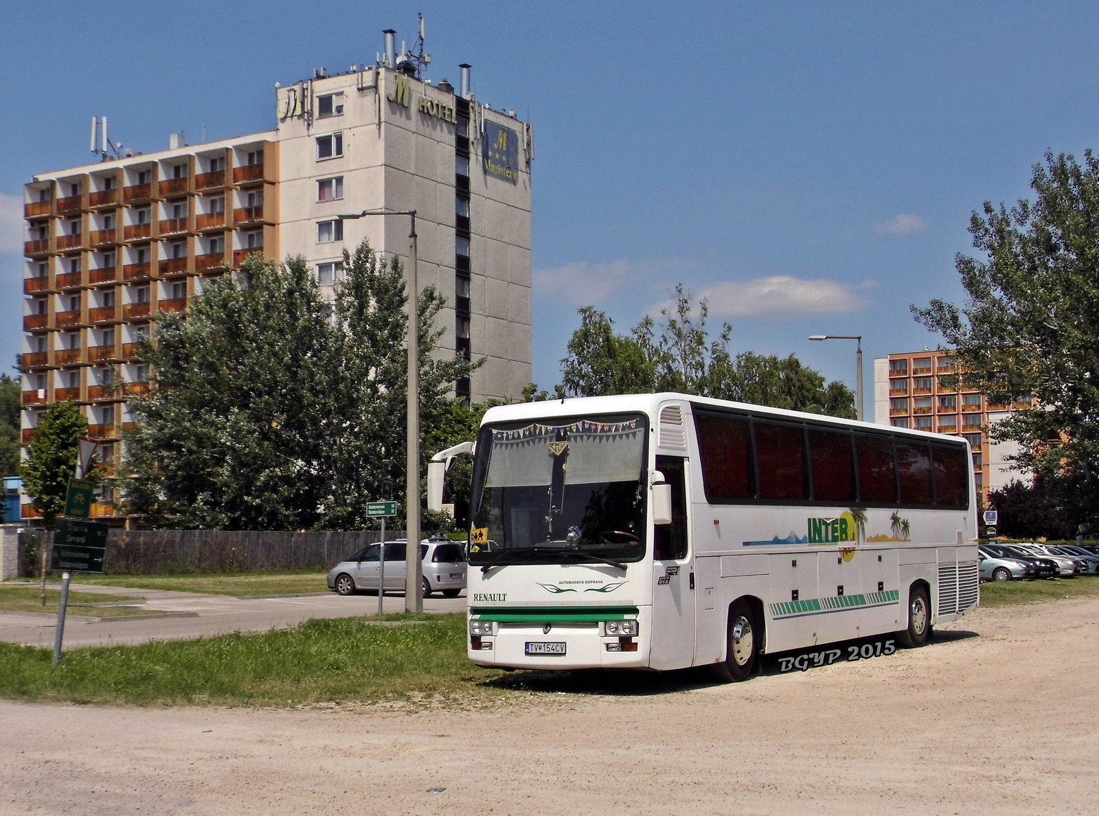 Renault FR1 (TV-154CV)