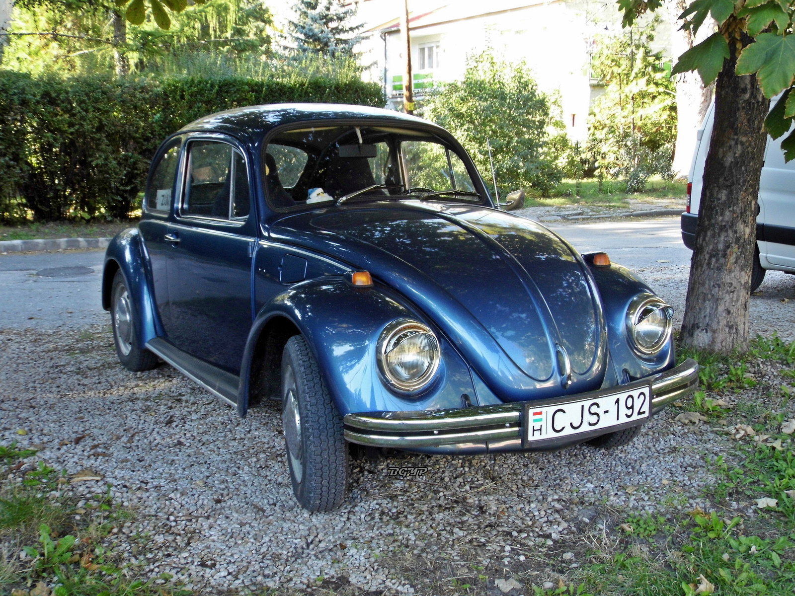 Volkswagen Bogár