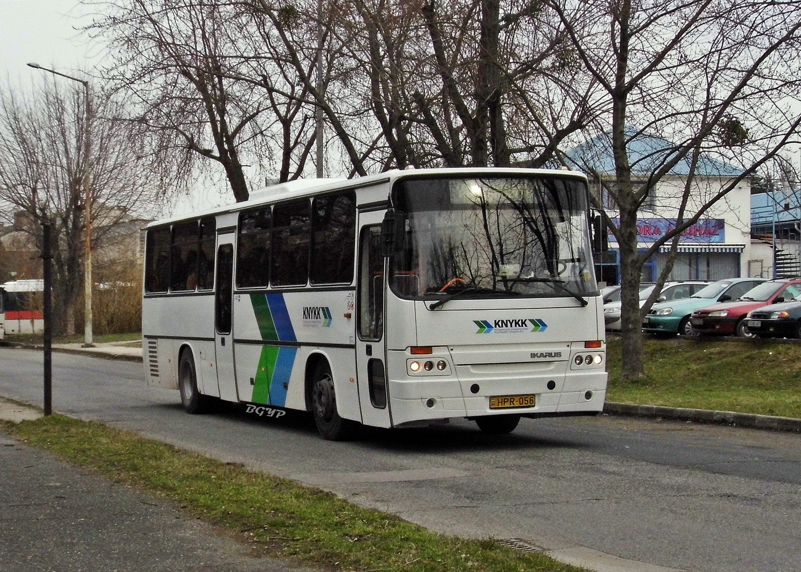 Ikarus C56.22 (HPR-056)