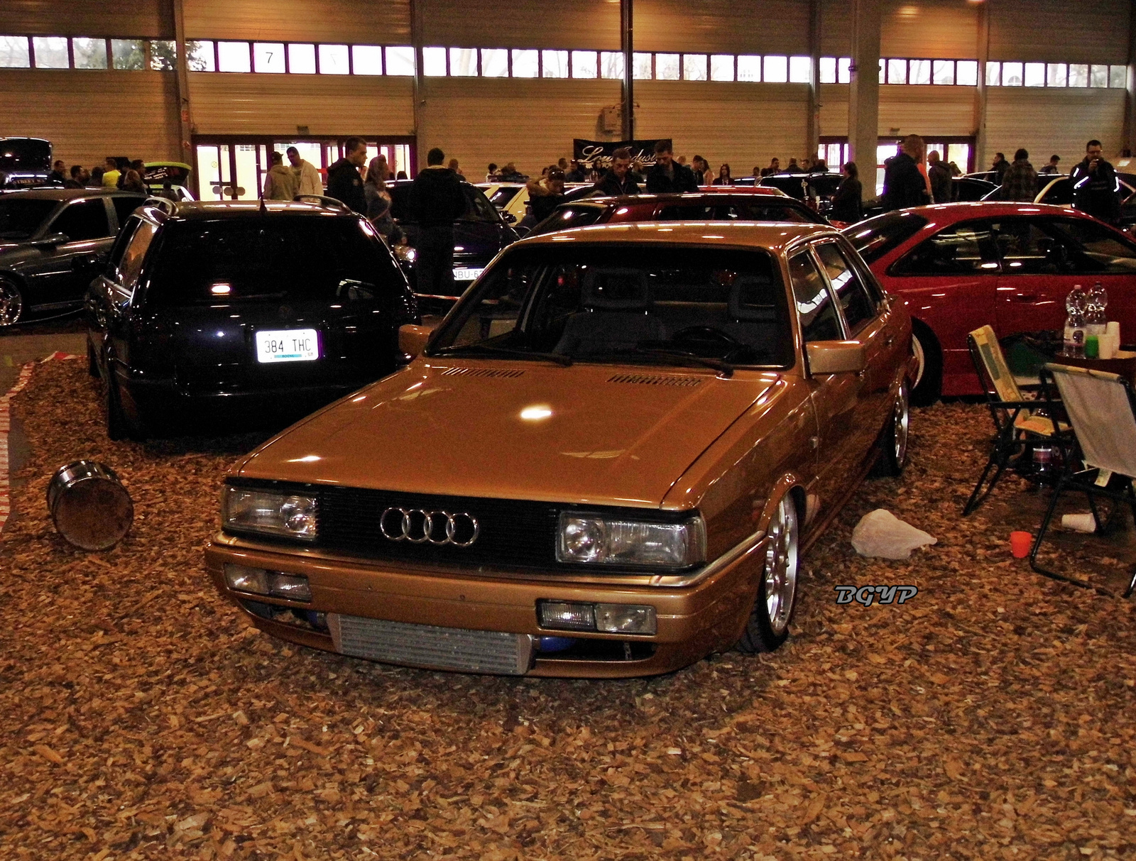 Audi 100