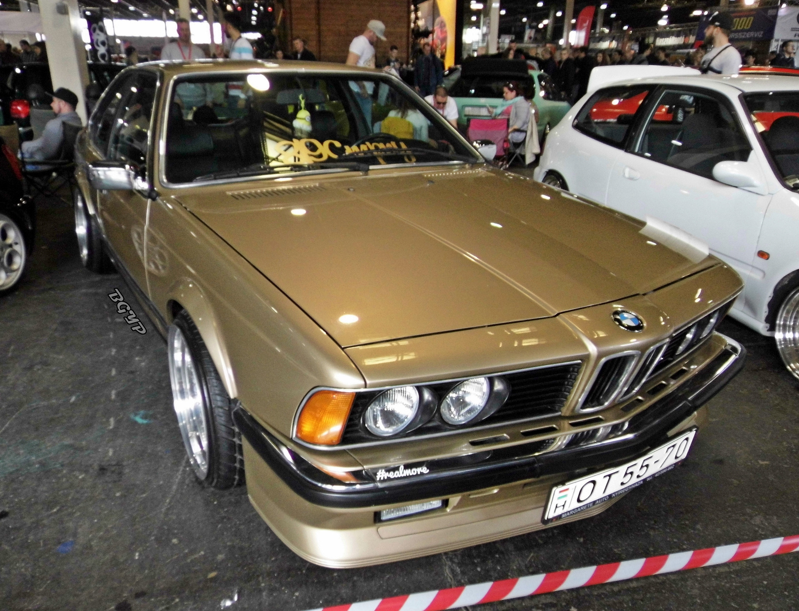 BMW E24