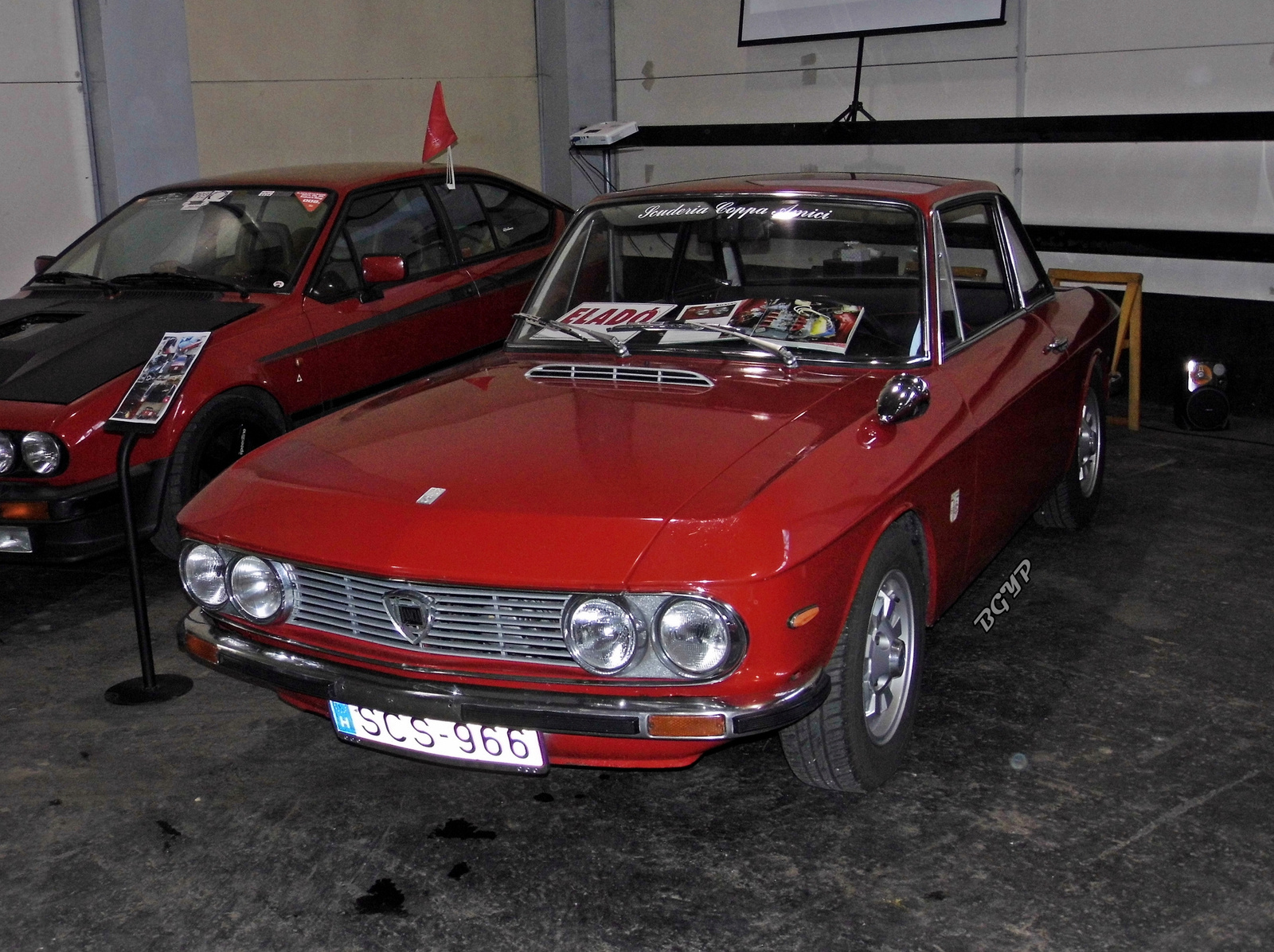 Lancia