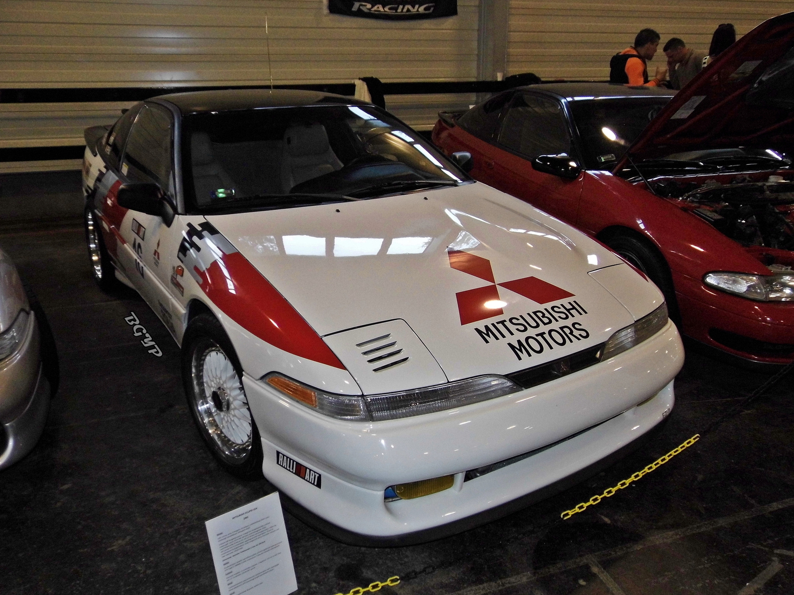 Mitsubishi Eclipse