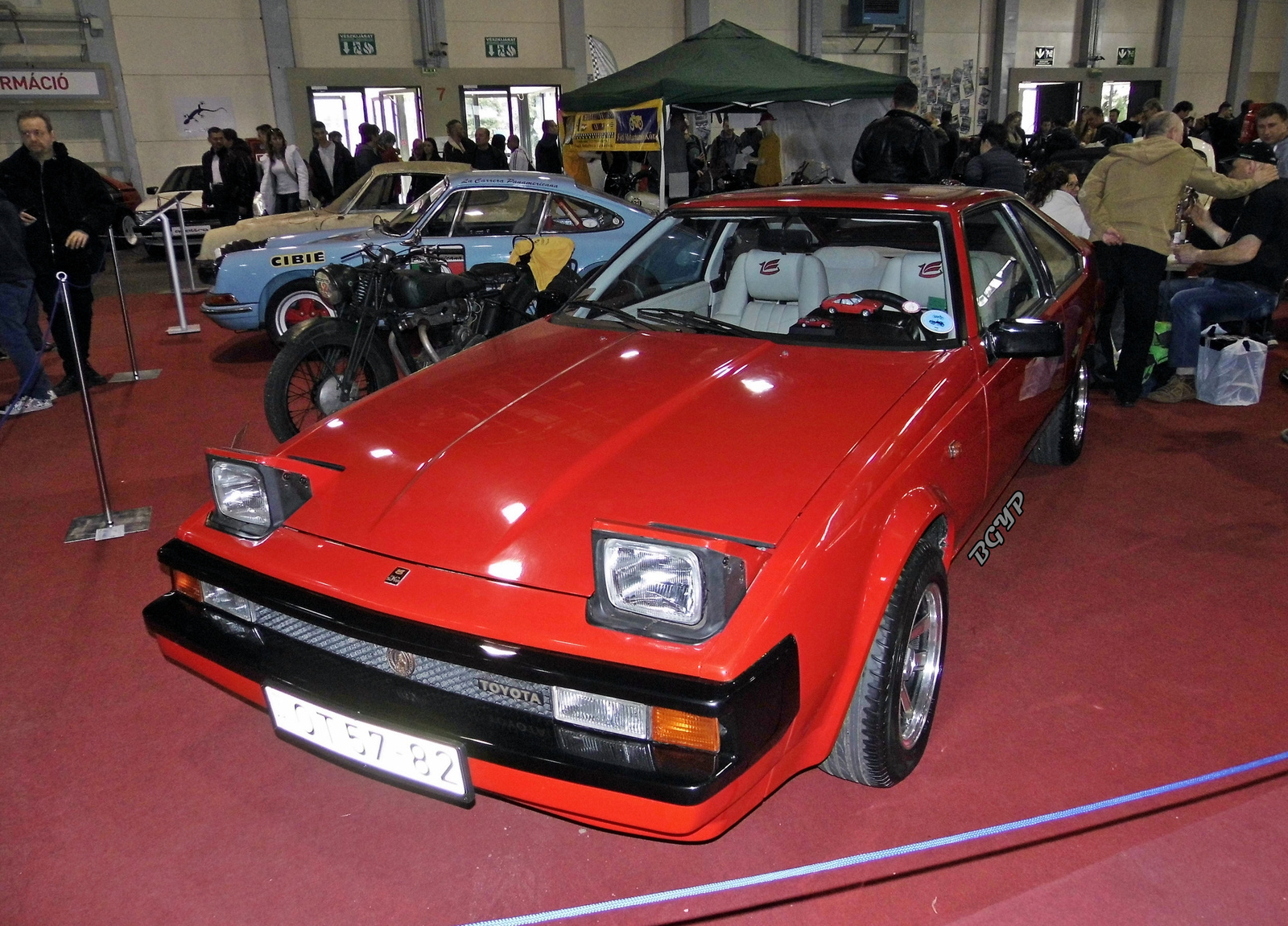 Toyota Celica