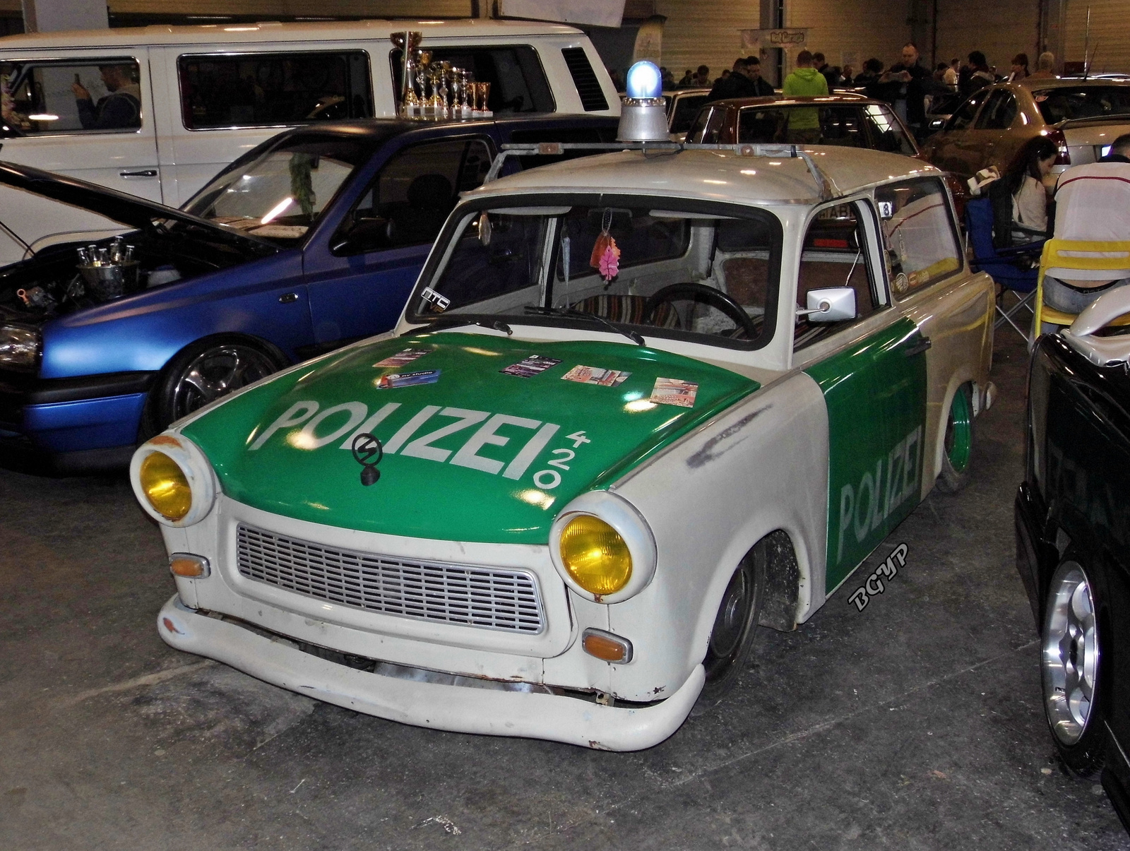 Trabant 601