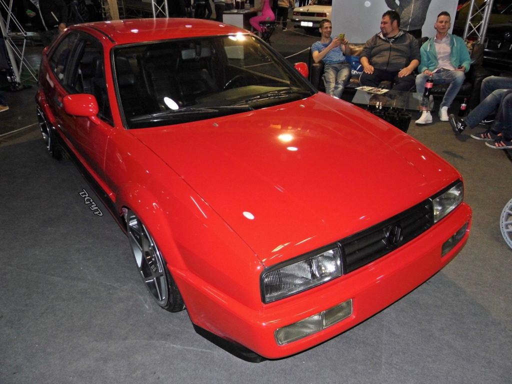 Volkswagen Corrado