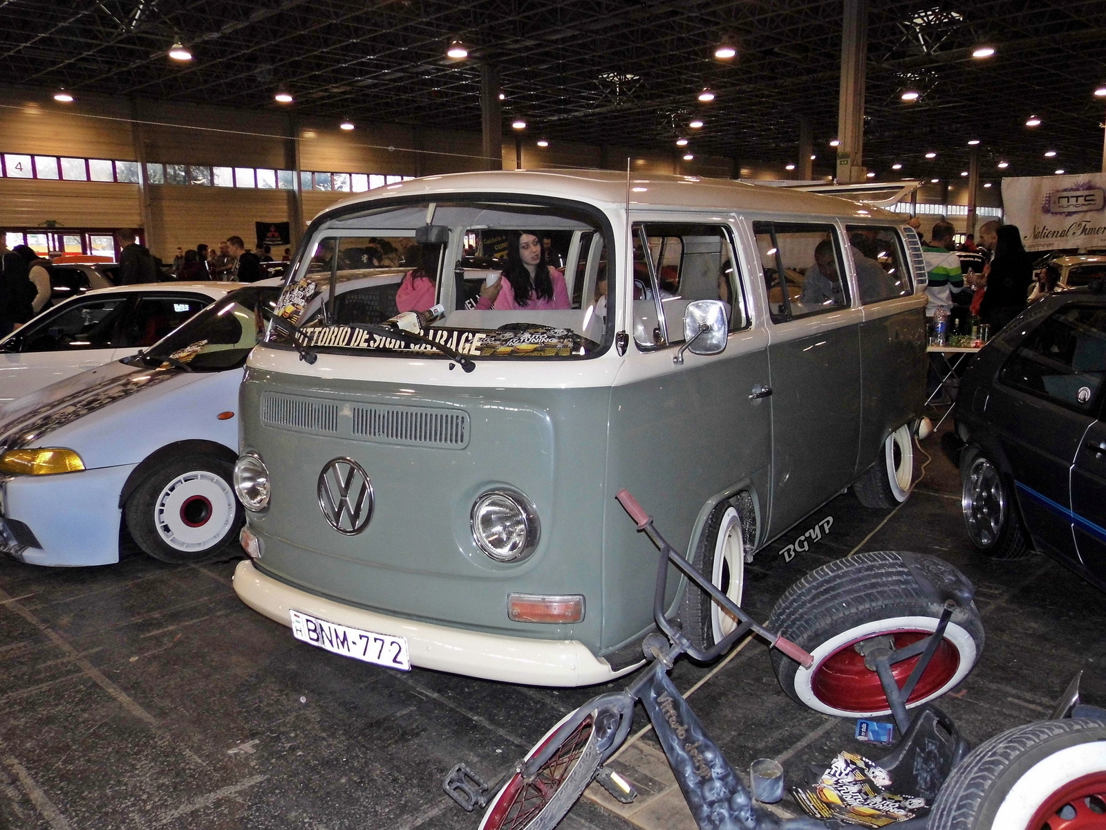 Volkswagen T2