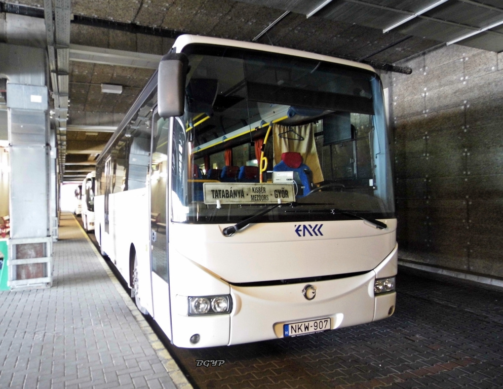 Irisbus Crossway (NKW-907)