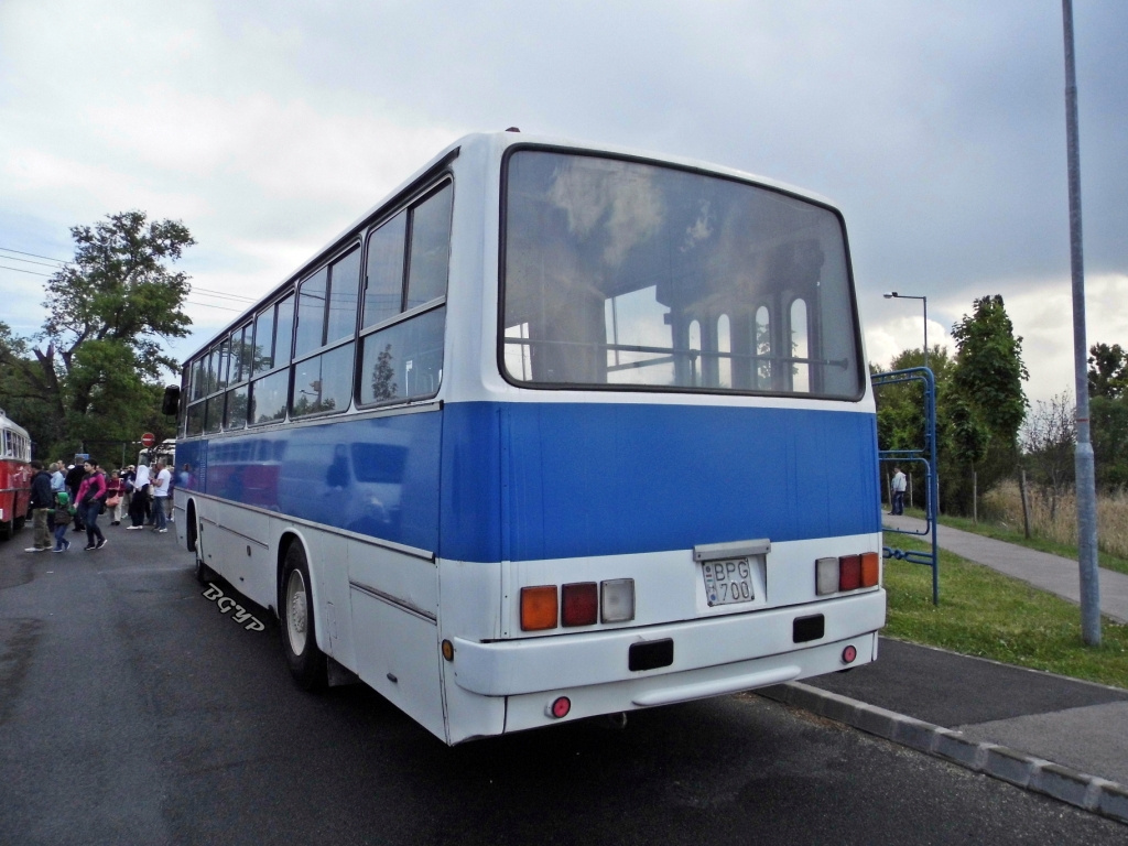 Ikarus 260.50 (BPG-700)