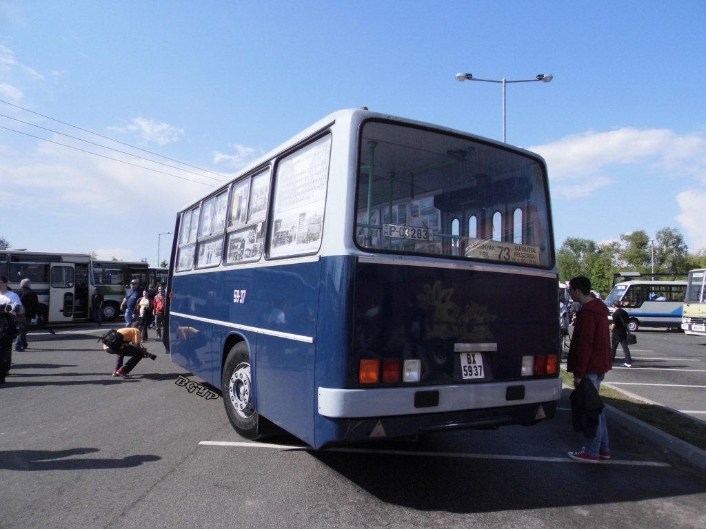 Ikarus 280.49 (BX 59-37)