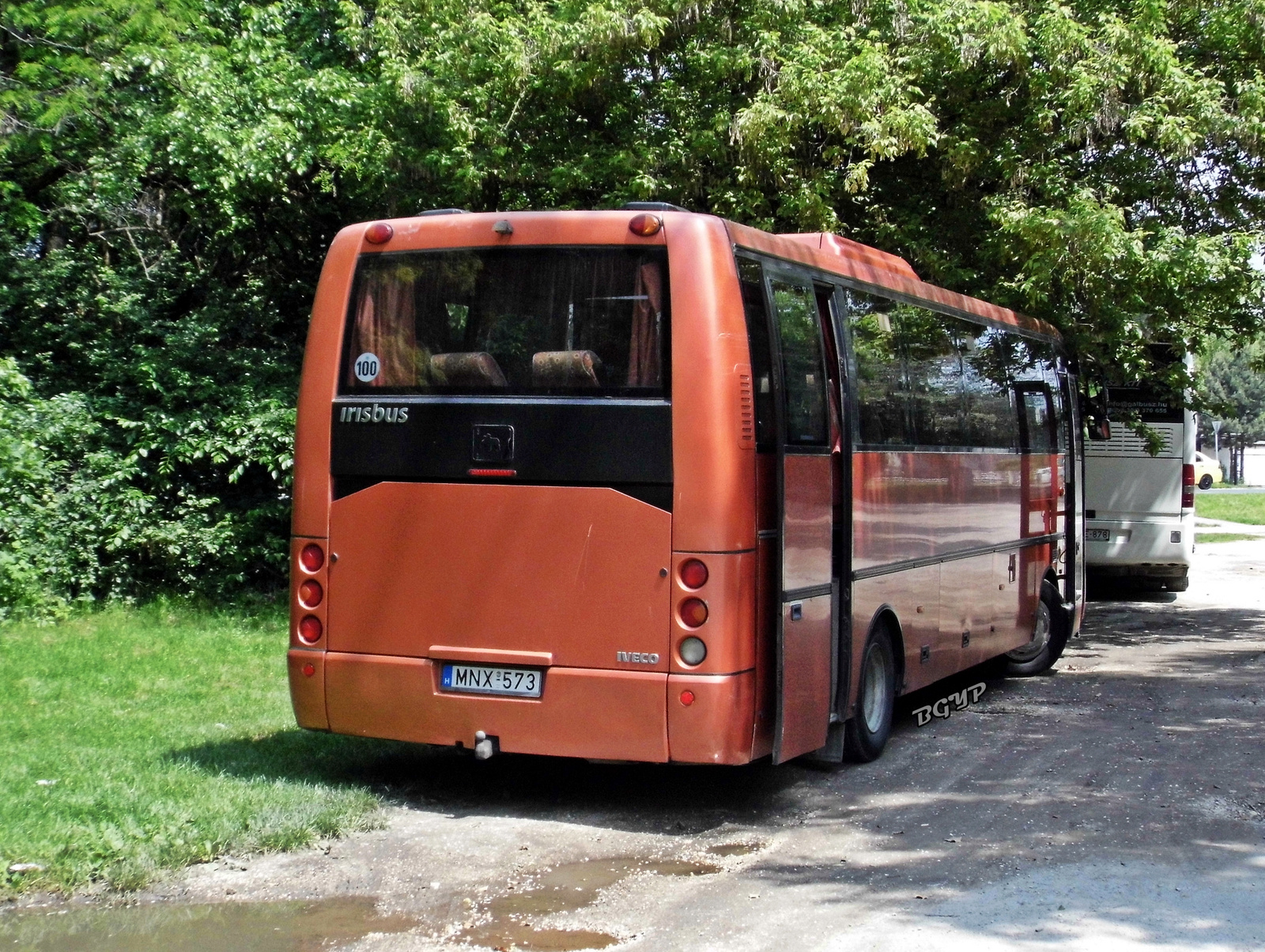 Ikarus E15.26 (MNX-573)