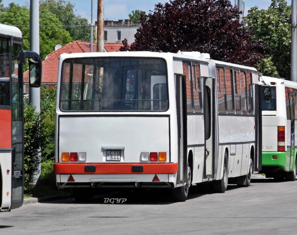 Ikarus 280.02 (CTD-644)