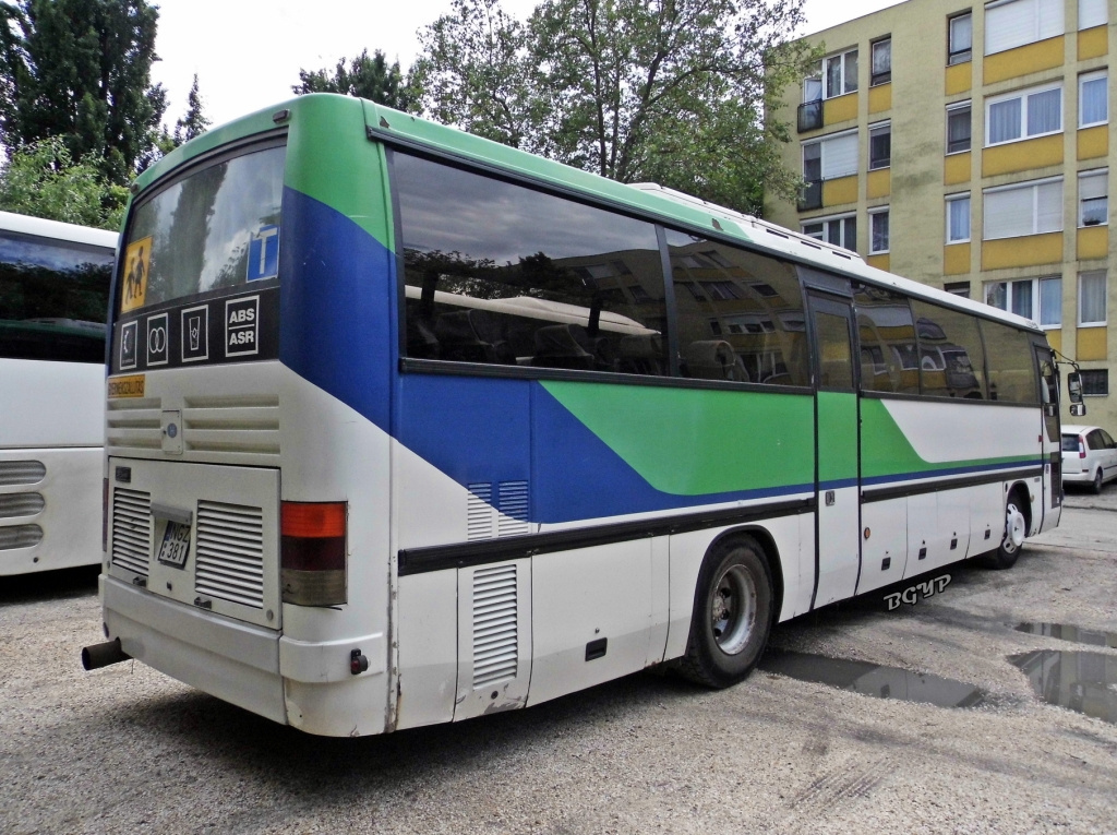 Ikarus 350.08 (NGZ-381)