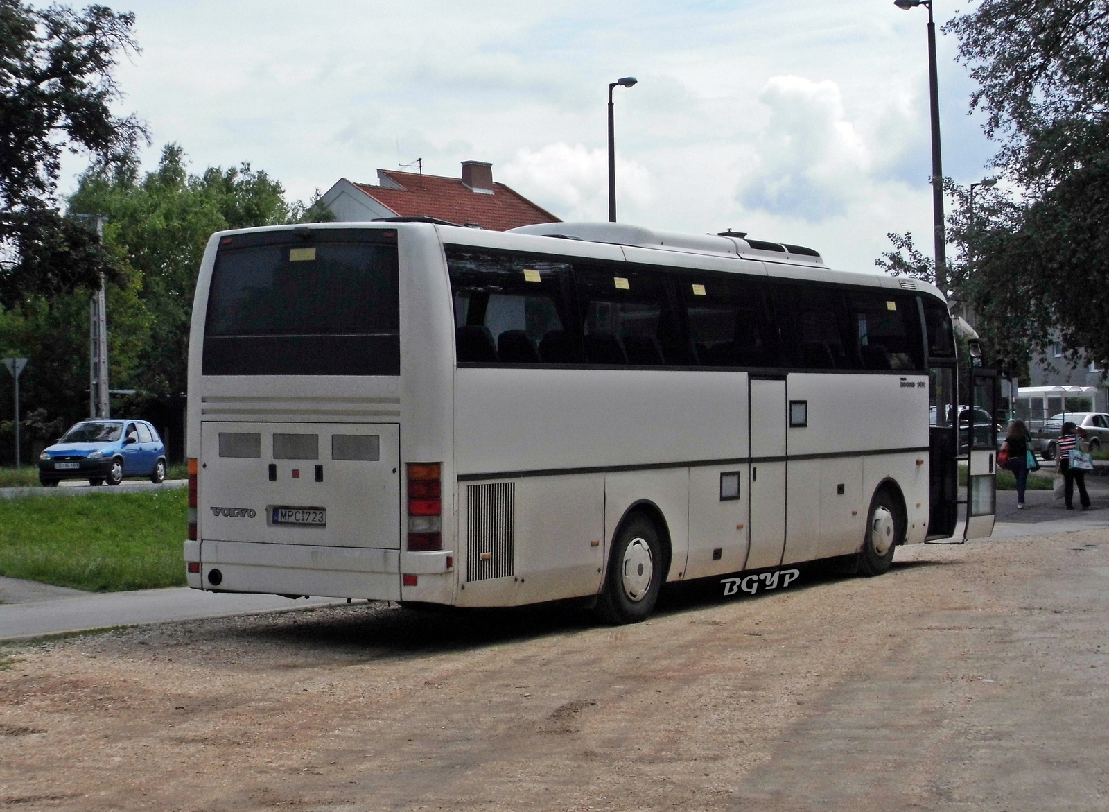 Ikarus E98.41 (MPC-723)