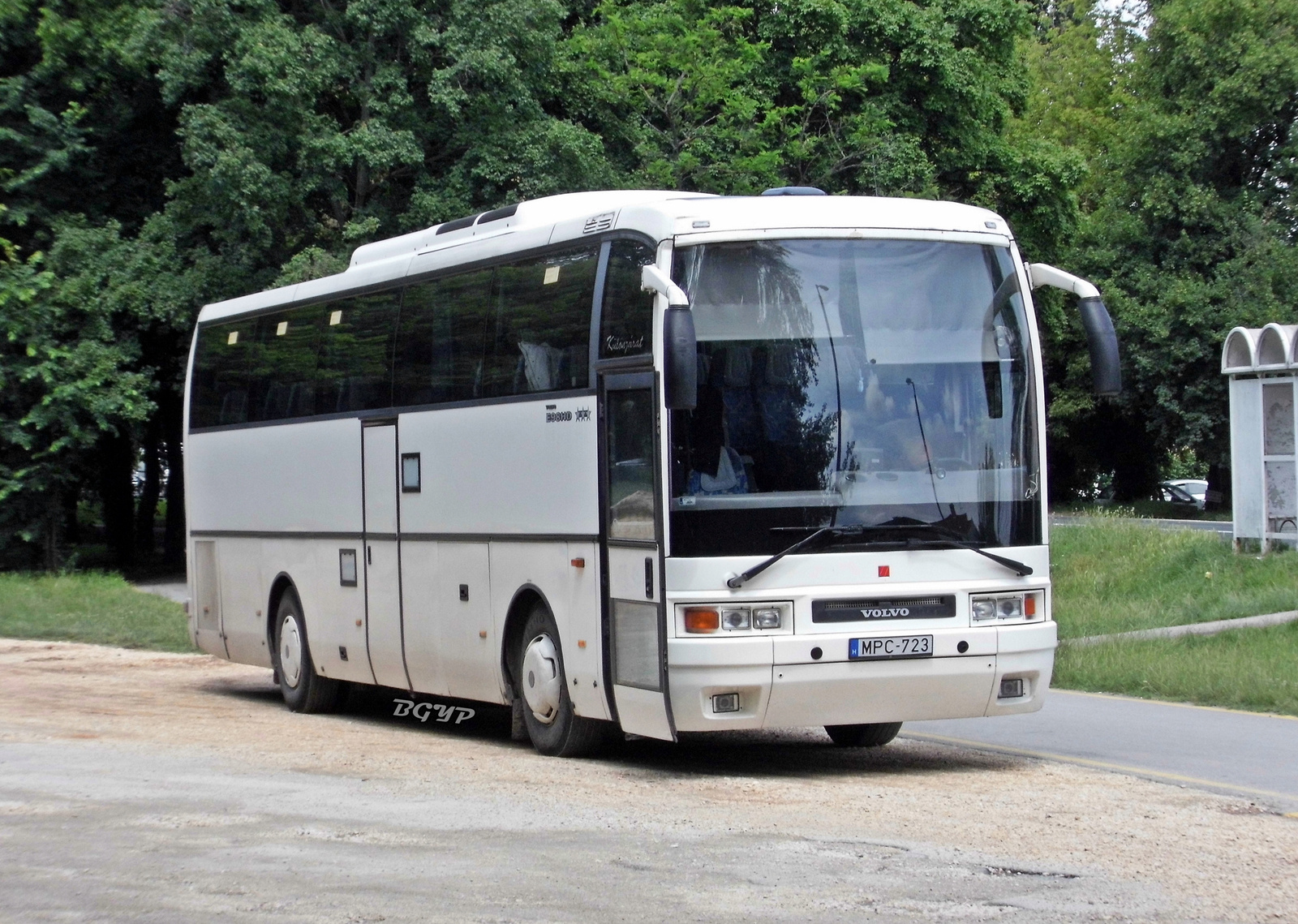 Ikarus E98.41 (MPC-723)