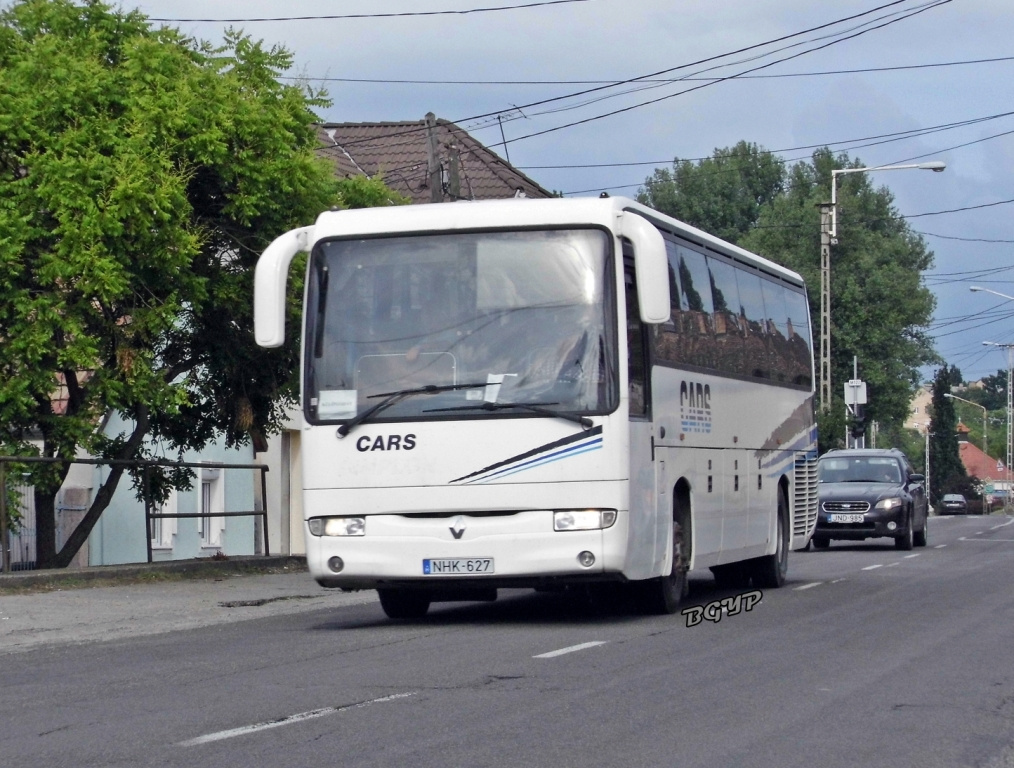 Renault Iliade (NHK-627)