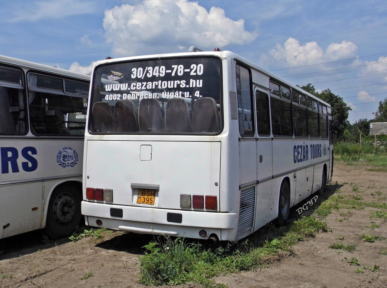 Ikarus 256.50E (BSH-395)