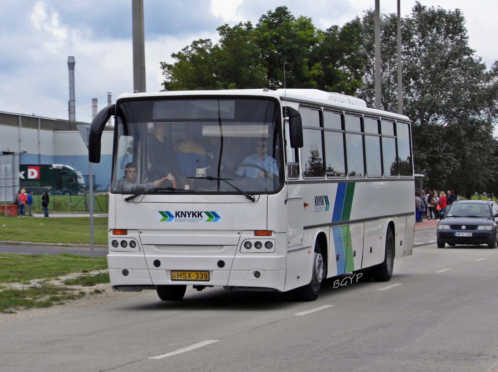 Ikarus C56.22 (HSX-339)