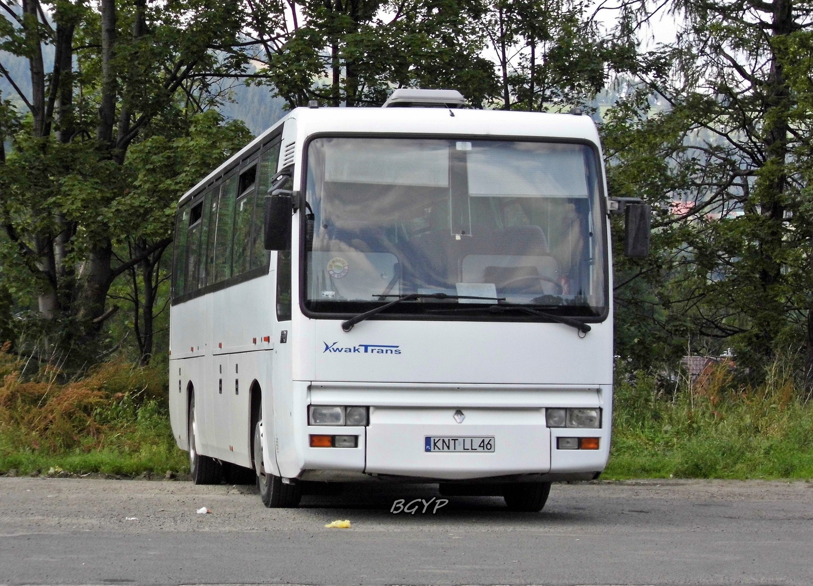 Renault FR1 (KNT LL46)