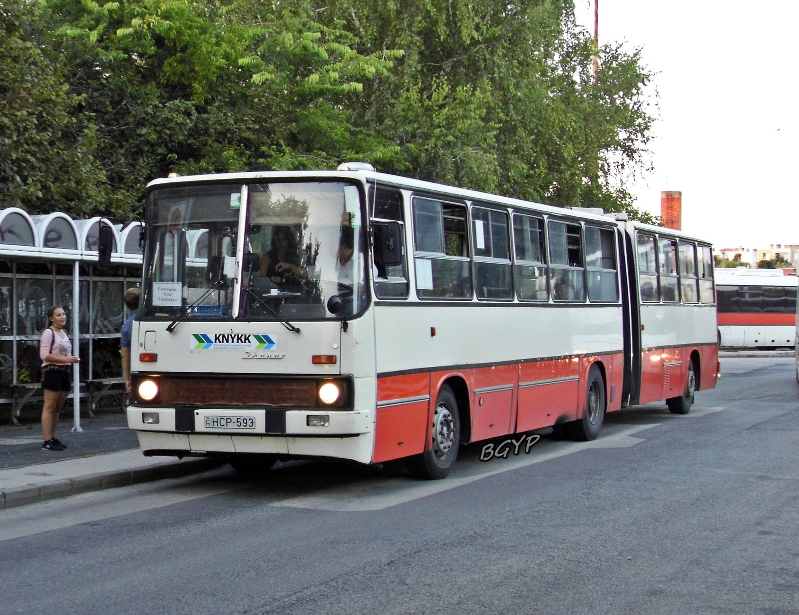 Ikarus 280.06 (HCP-593)