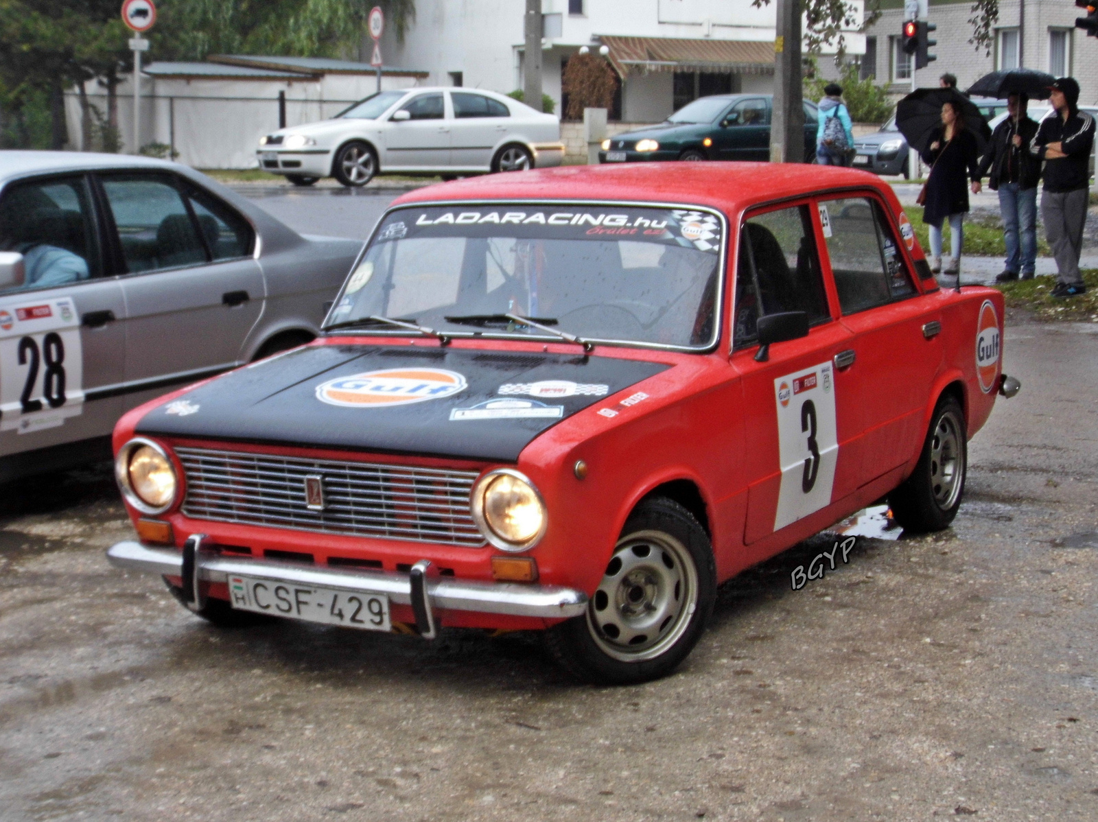 Lada 2101-3