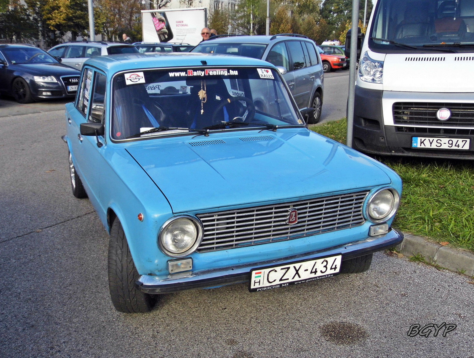 Lada 21011