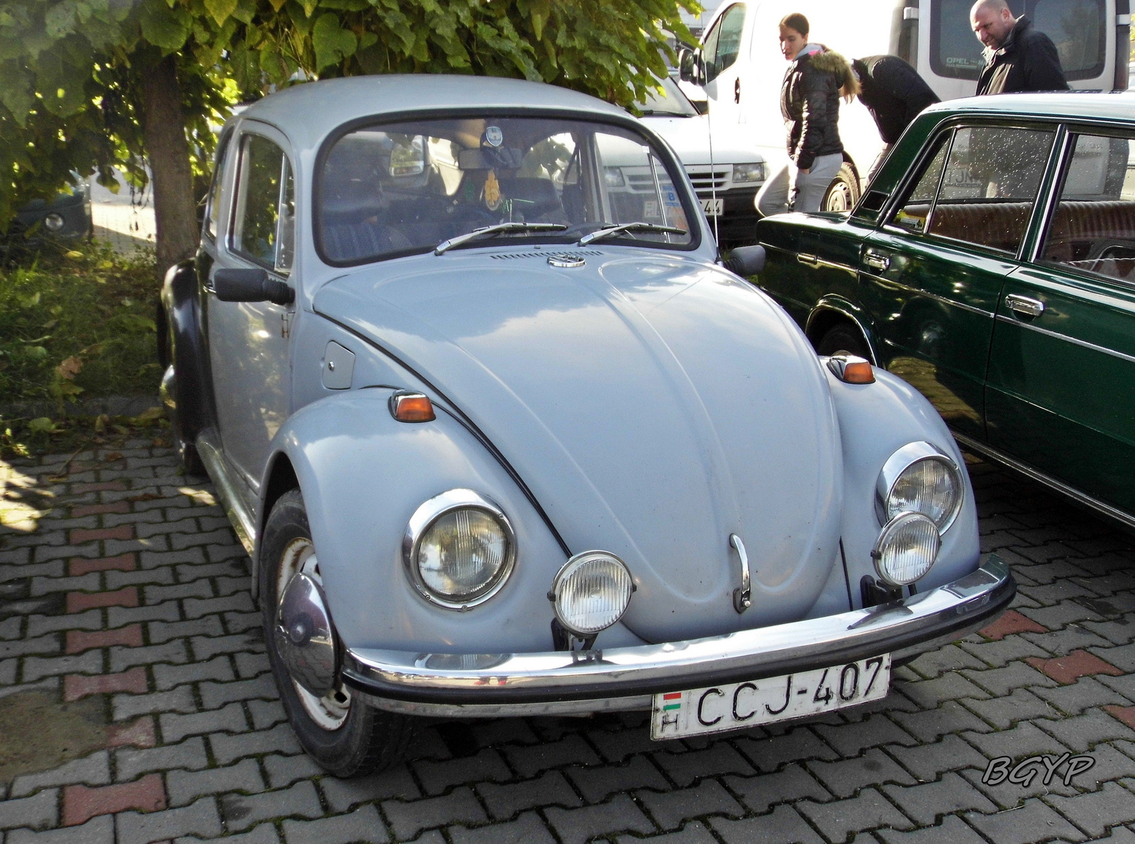 Volkswagen Bogár