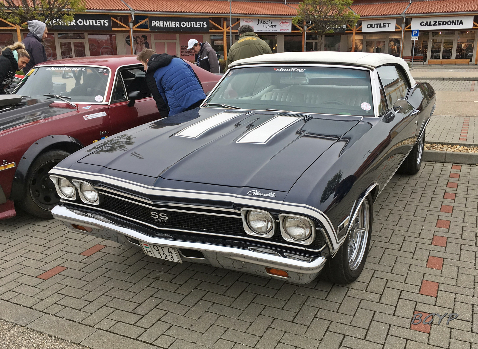 Chevrolet Chevelle