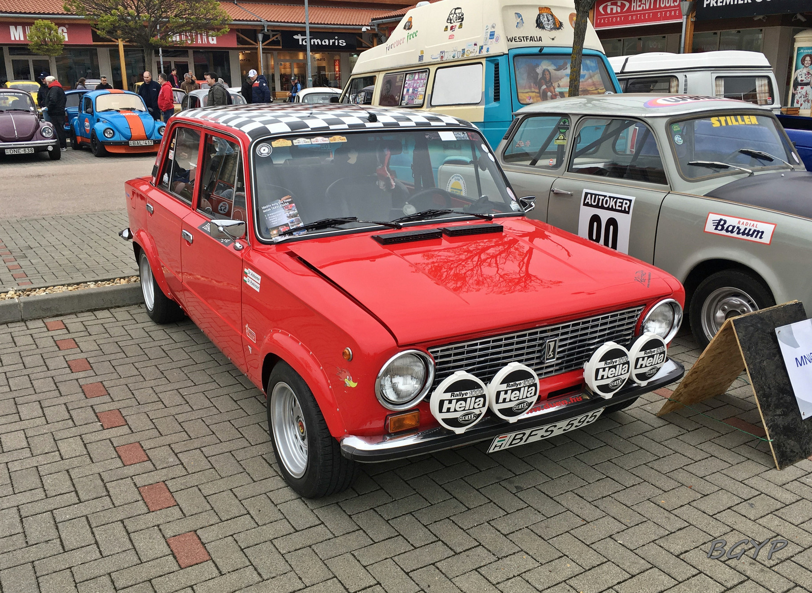 Lada 1300