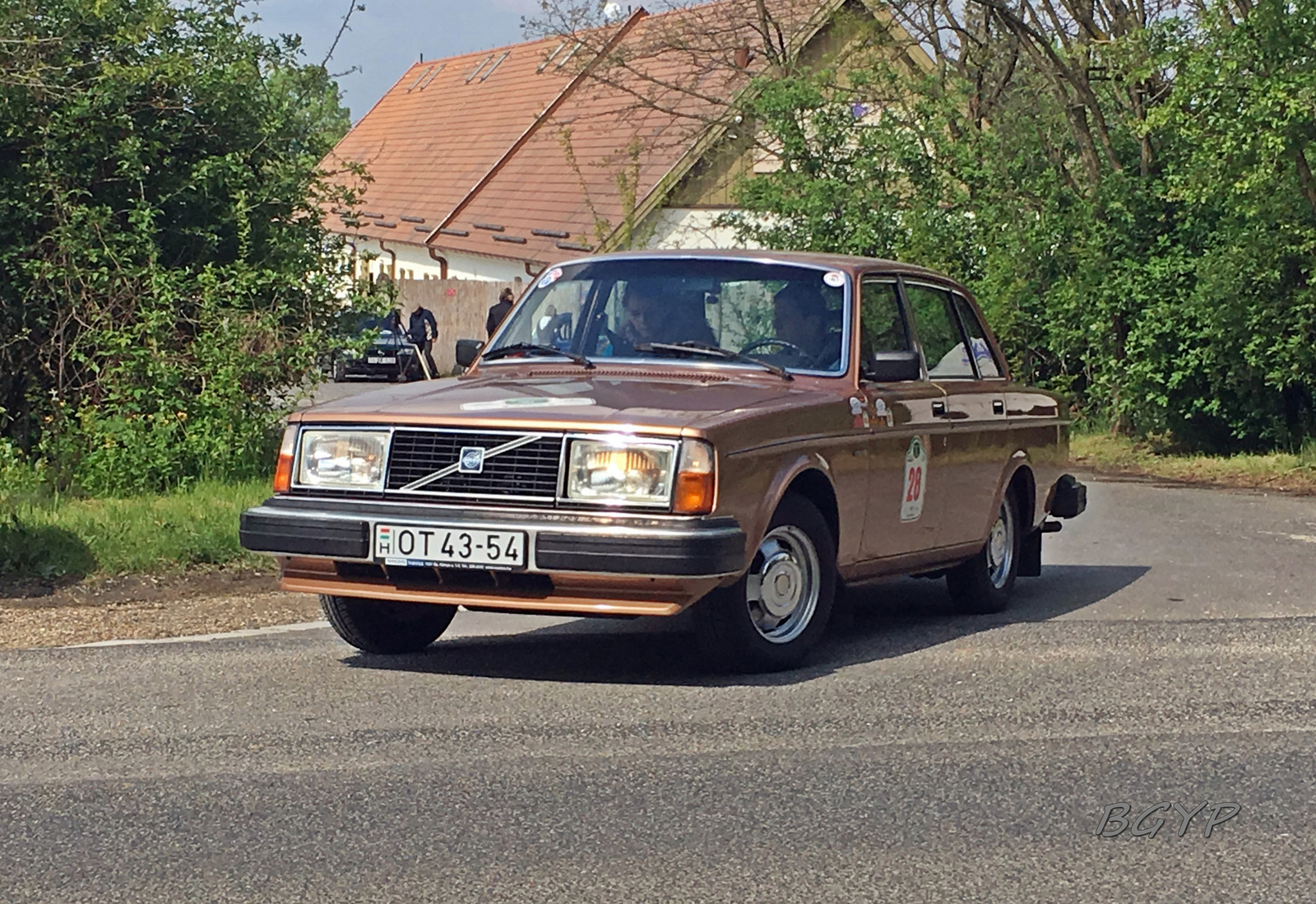 Volvo