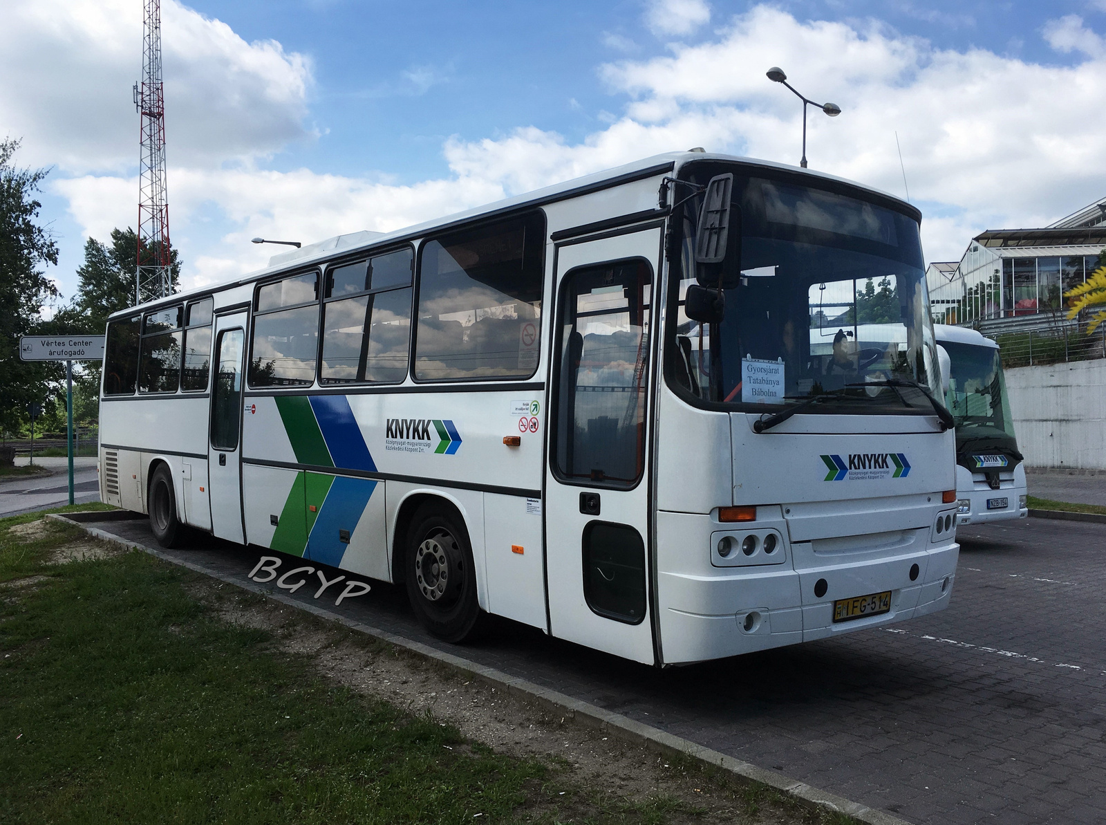 Ikarus C56.22 (IFG-514)