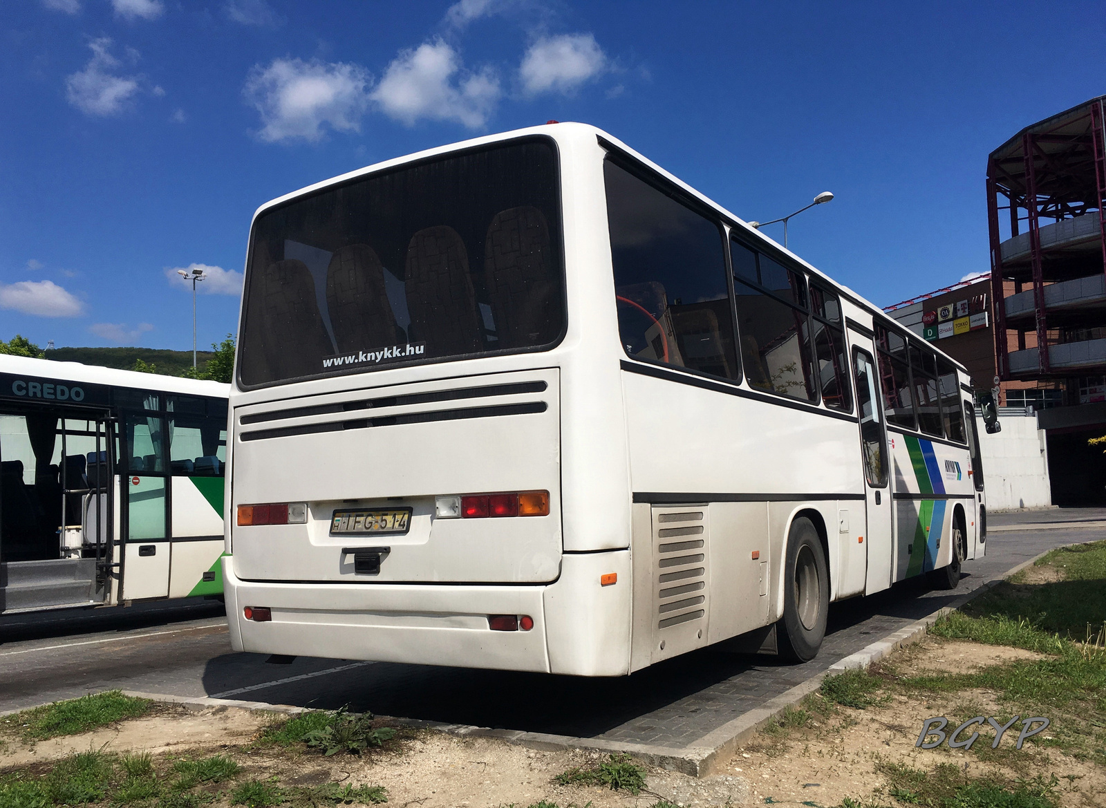 Ikarus C56.22 (IFG-514)