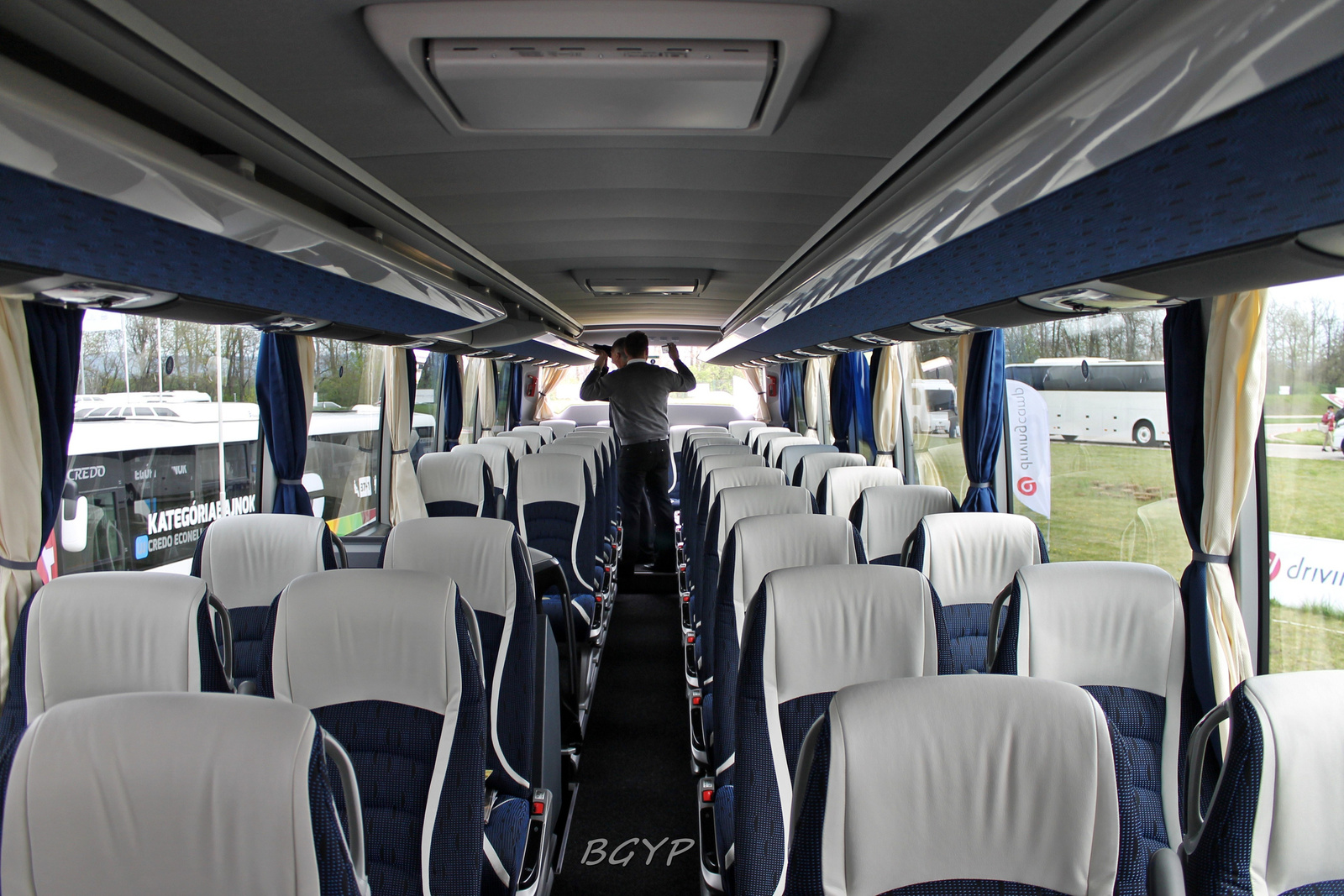 Setra S516 HDH