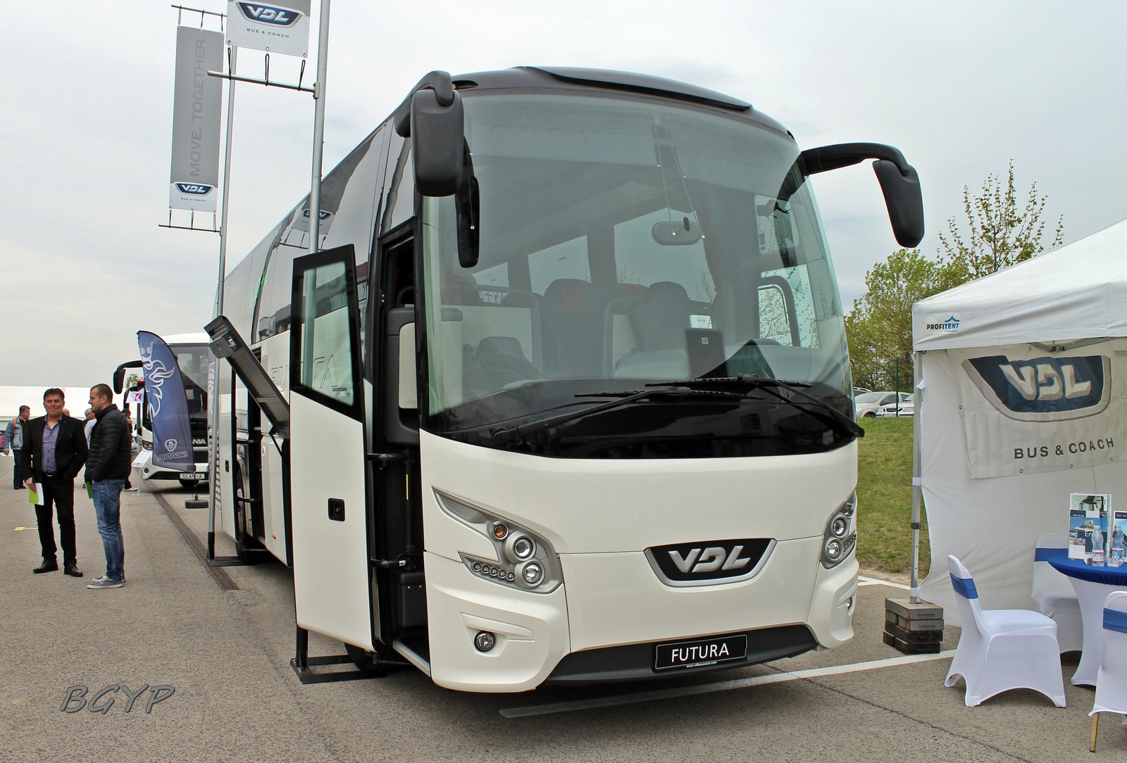 VDL Futura (63-BHD-7)