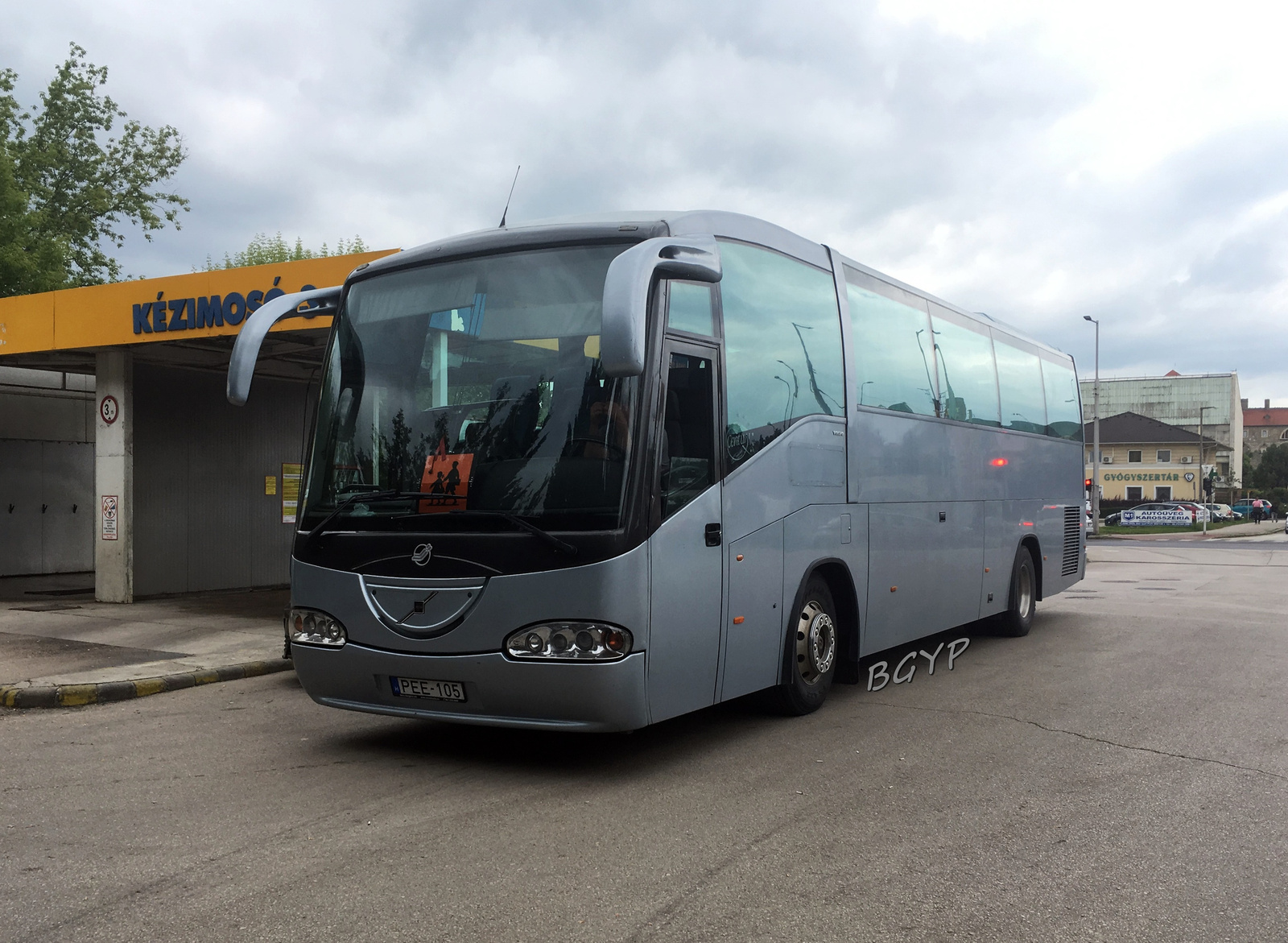 Irizar Century (PEE-105)